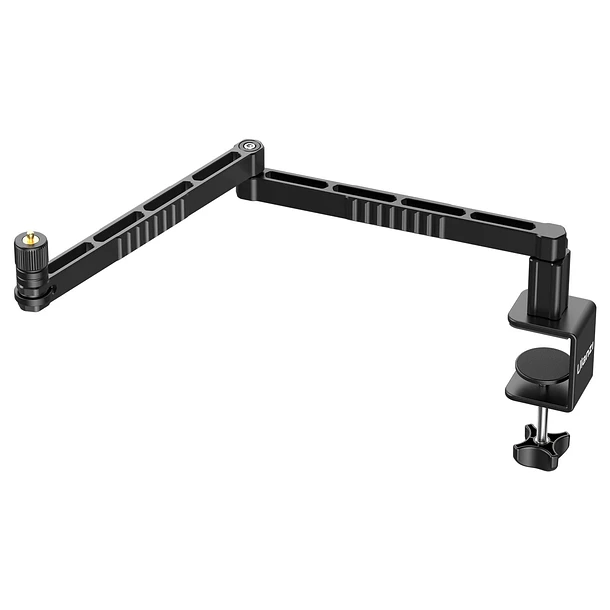 Ulanzi LS26 Brazo Para Micrófono de Ángulo Bajo 6