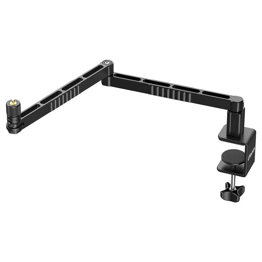 Ulanzi LS26 Brazo Para Micrófono de Ángulo Bajo 6