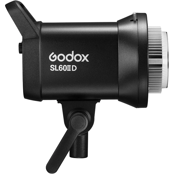 Godox SL60IID Daylight Cañon Led 60W 4