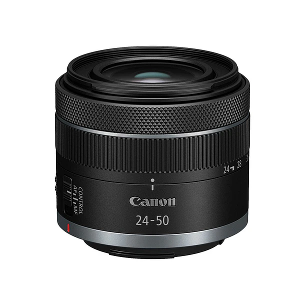 Canon RF 24-50mm f/4.5-6.3 IS STM 1