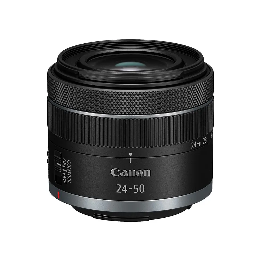 Canon RF 24-50mm f/4.5-6.3 IS STM 1