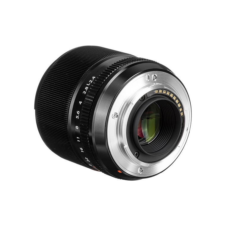 FUJIFILM XF 60mm f/2.4 R Macro 8