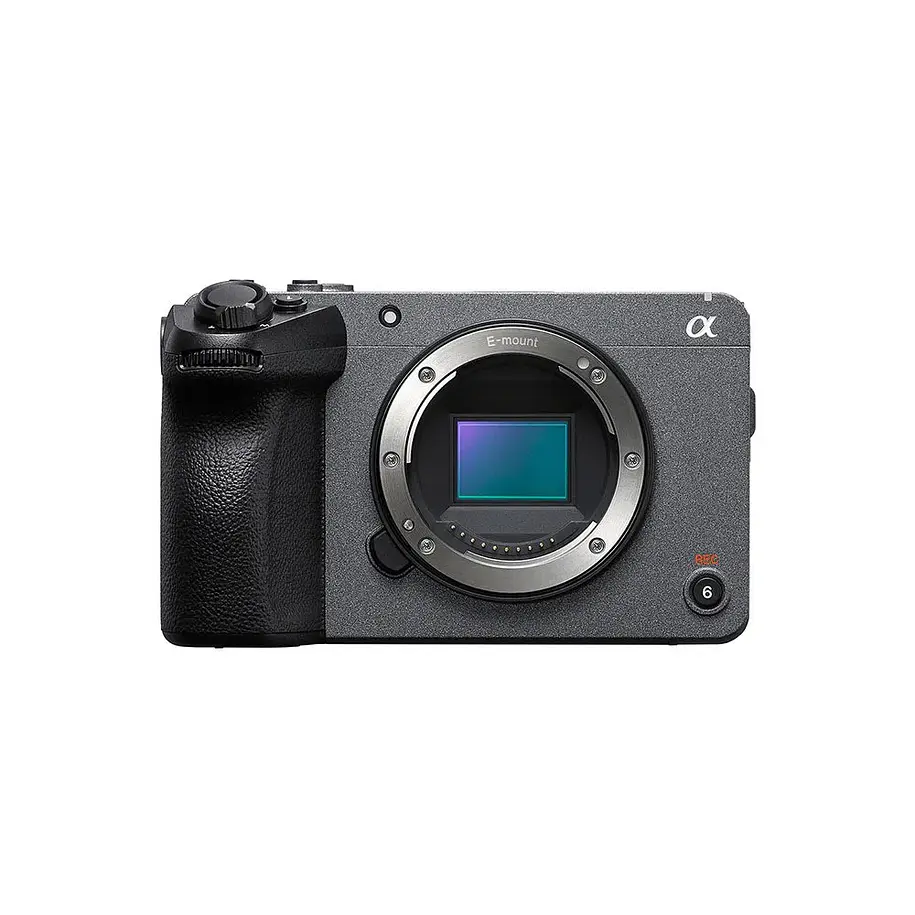 Sony FX30 Más Unidad de asa XLR Cámara Gateway Linea de Cine ILME-FX30 2