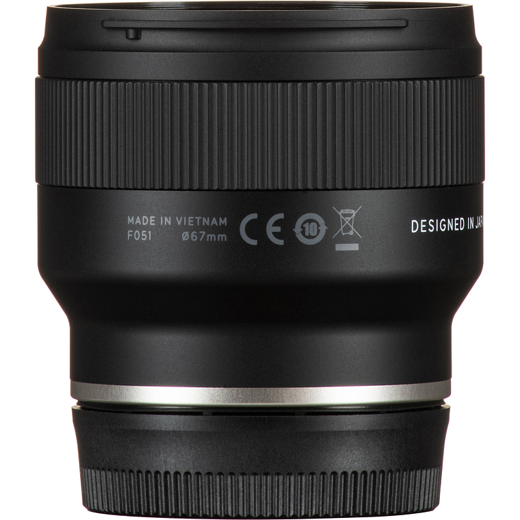 Tamron F051SF Lente 24mm F/2.8 Di III OSD Macro 1:2 Para Sony E 3