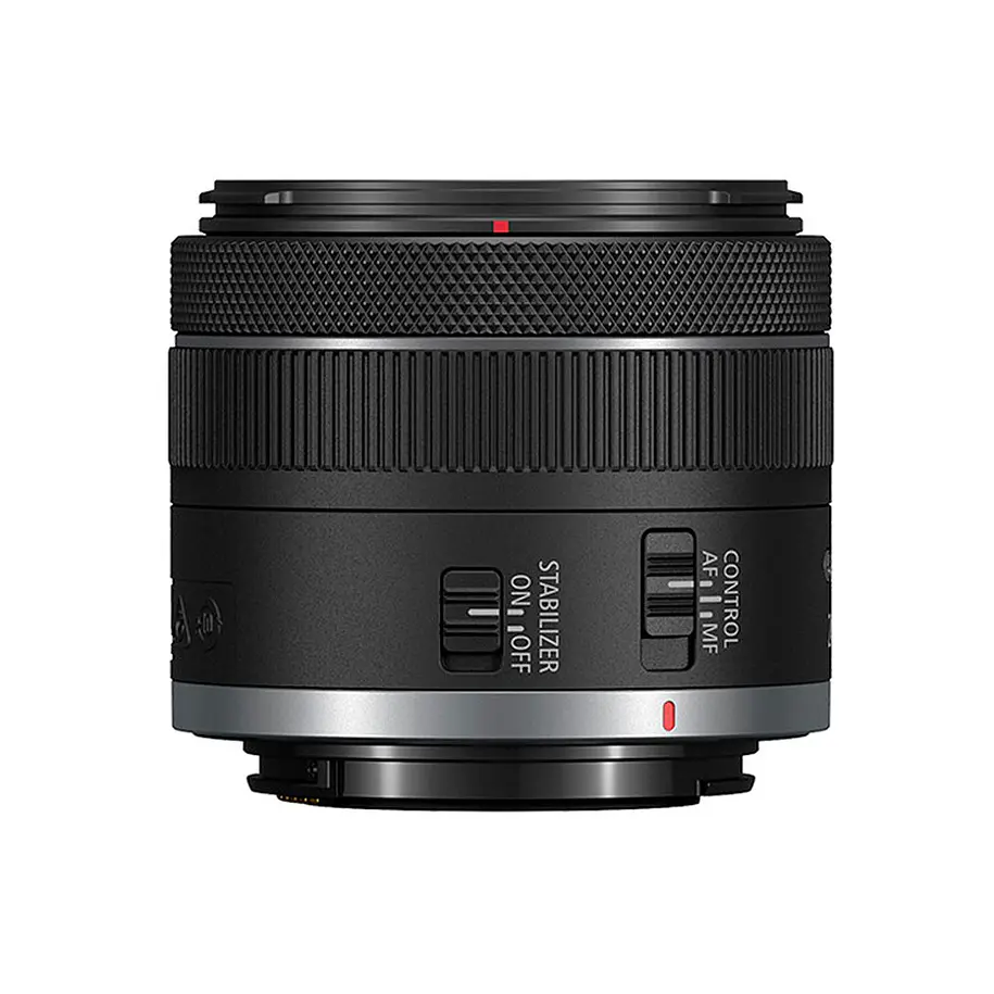 Canon RF 24-50mm f/4.5-6.3 IS STM 2