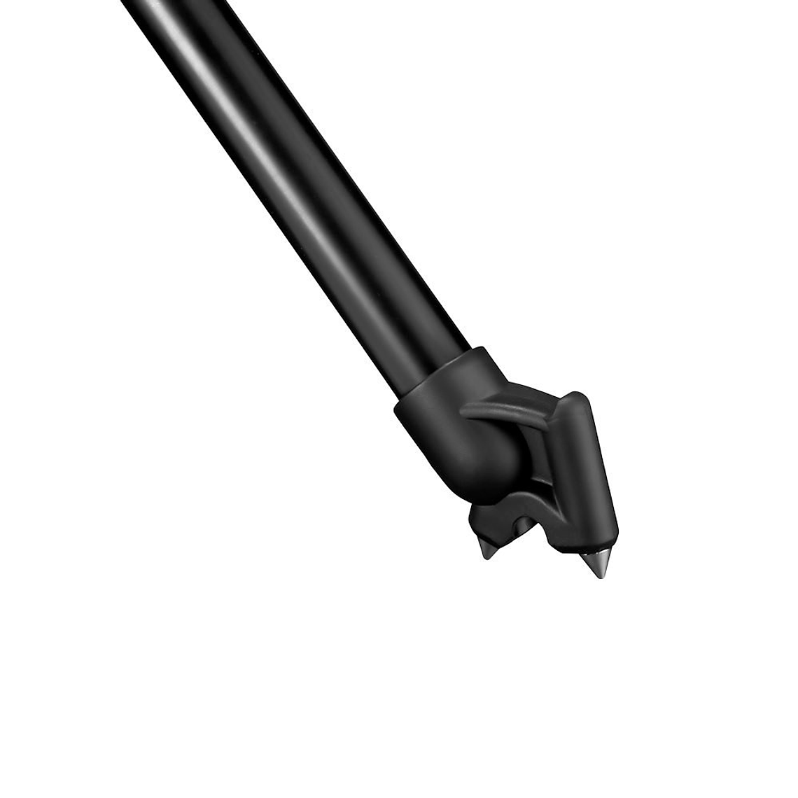 Manfrotto MVK608TWINFA Nitrotech 608 con trípode 645 Fast Twin Aluminio 7