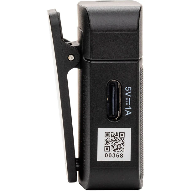 Saramonic Blink B5 Micrófono Inalámbrico USB-C 6
