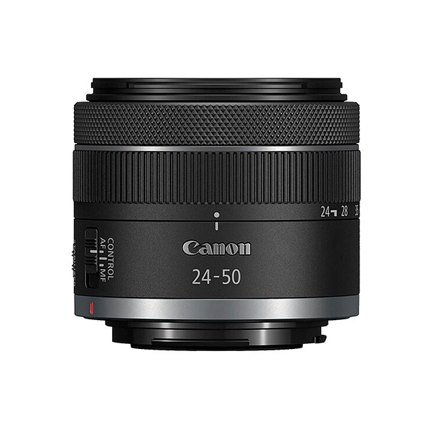 Canon RF 24-50mm f/4.5-6.3 IS STM 3