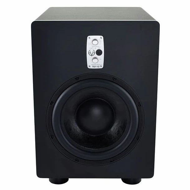 Eve Audio TS112 - Subwoofer activo de 12