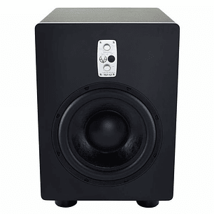 Eve Audio TS112 - Subwoofer activo de 12