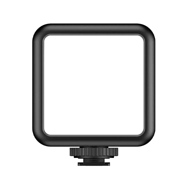 Ulanzi VL49 RGB Lámpara Led Múltiples Colores, Con Imán 1