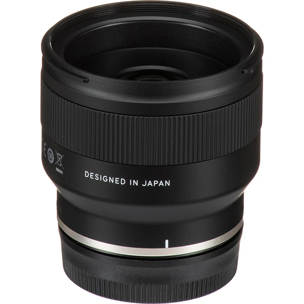 Tamron F051SF Lente 24mm F/2.8 Di III OSD Macro 1:2 Para Sony E 5