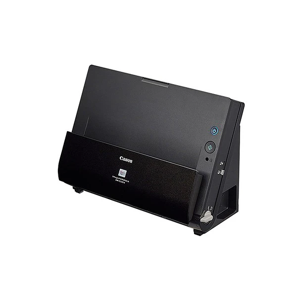 Canon Escaner imageFORMULA DR-C225 II 2