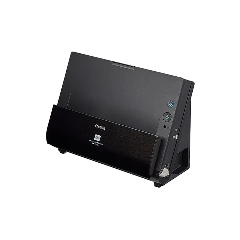 Canon Escaner imageFORMULA DR-C225 II 2