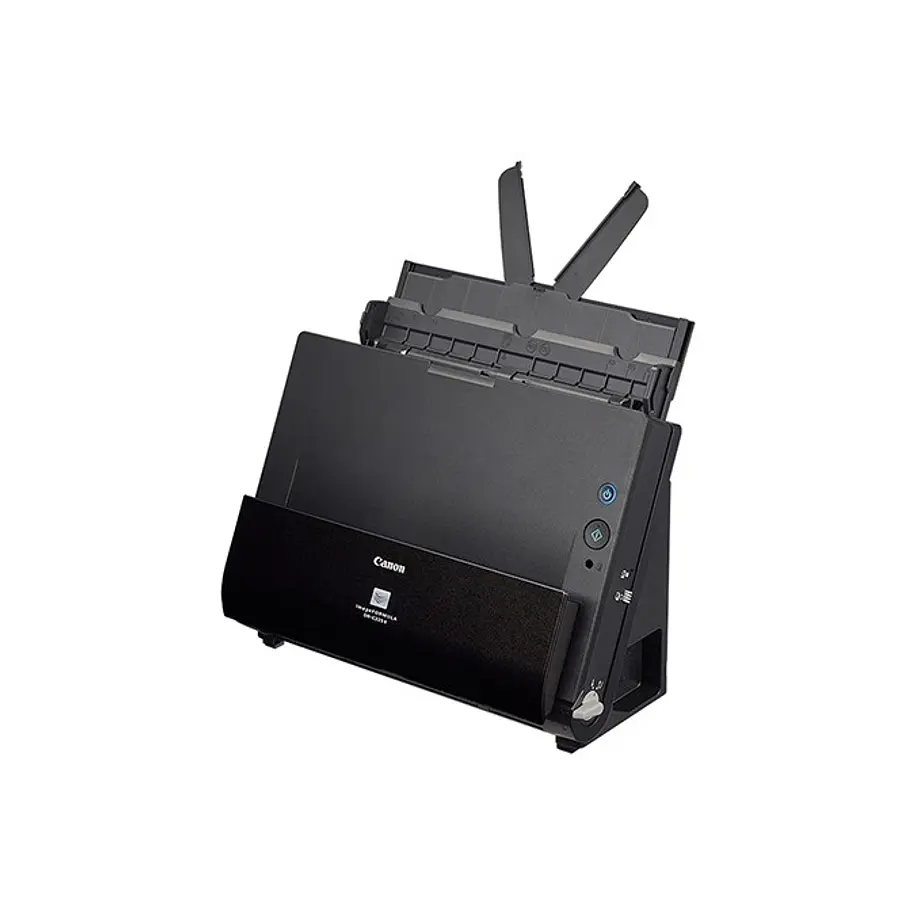 Canon Escaner imageFORMULA DR-C225 II 3