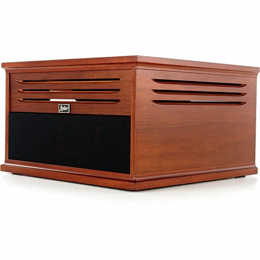 Hammond 2103 MkII - Gabinete Leslie portátil, en madera 1