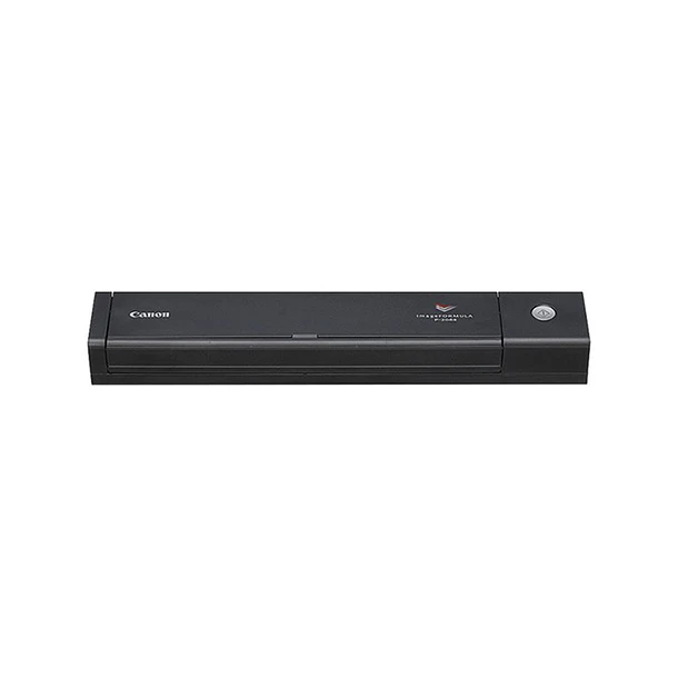Canon Escaner imageFORMULA P-208II 1