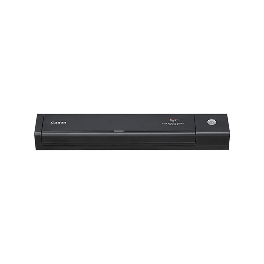Canon Escaner imageFORMULA P-208II 1