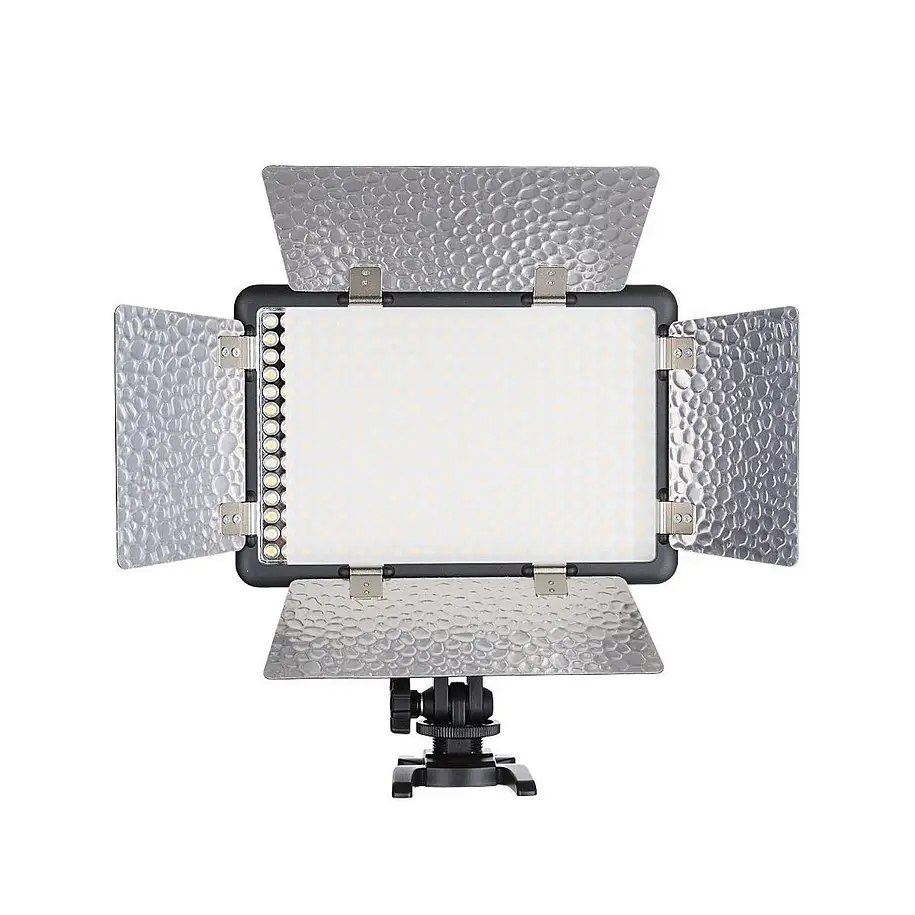 Godox LED308CII Led Bicolor Para Cámara 21 watts 1