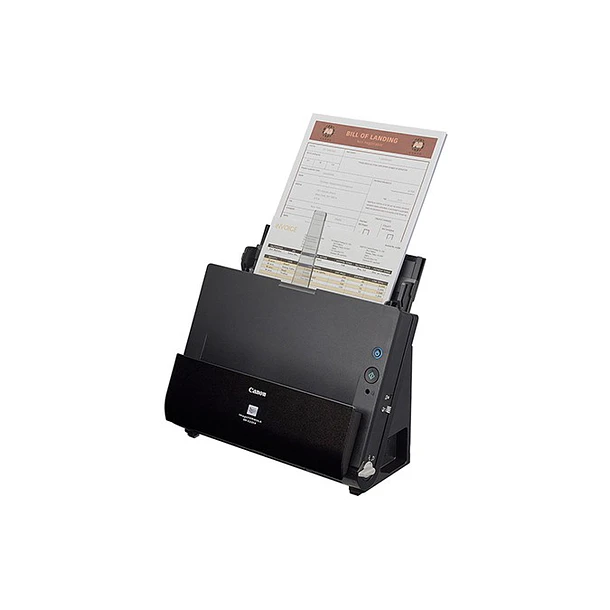 Canon Escaner imageFORMULA DR-C225 II 4