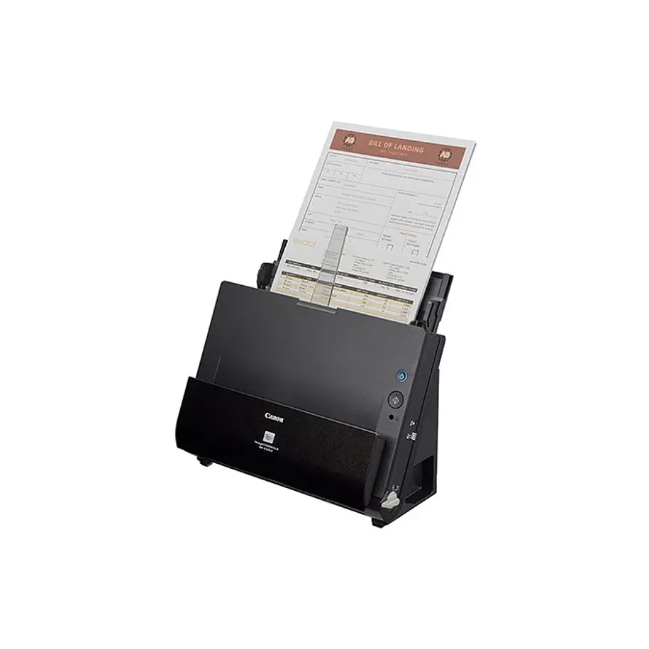 Canon Escaner imageFORMULA DR-C225 II 4