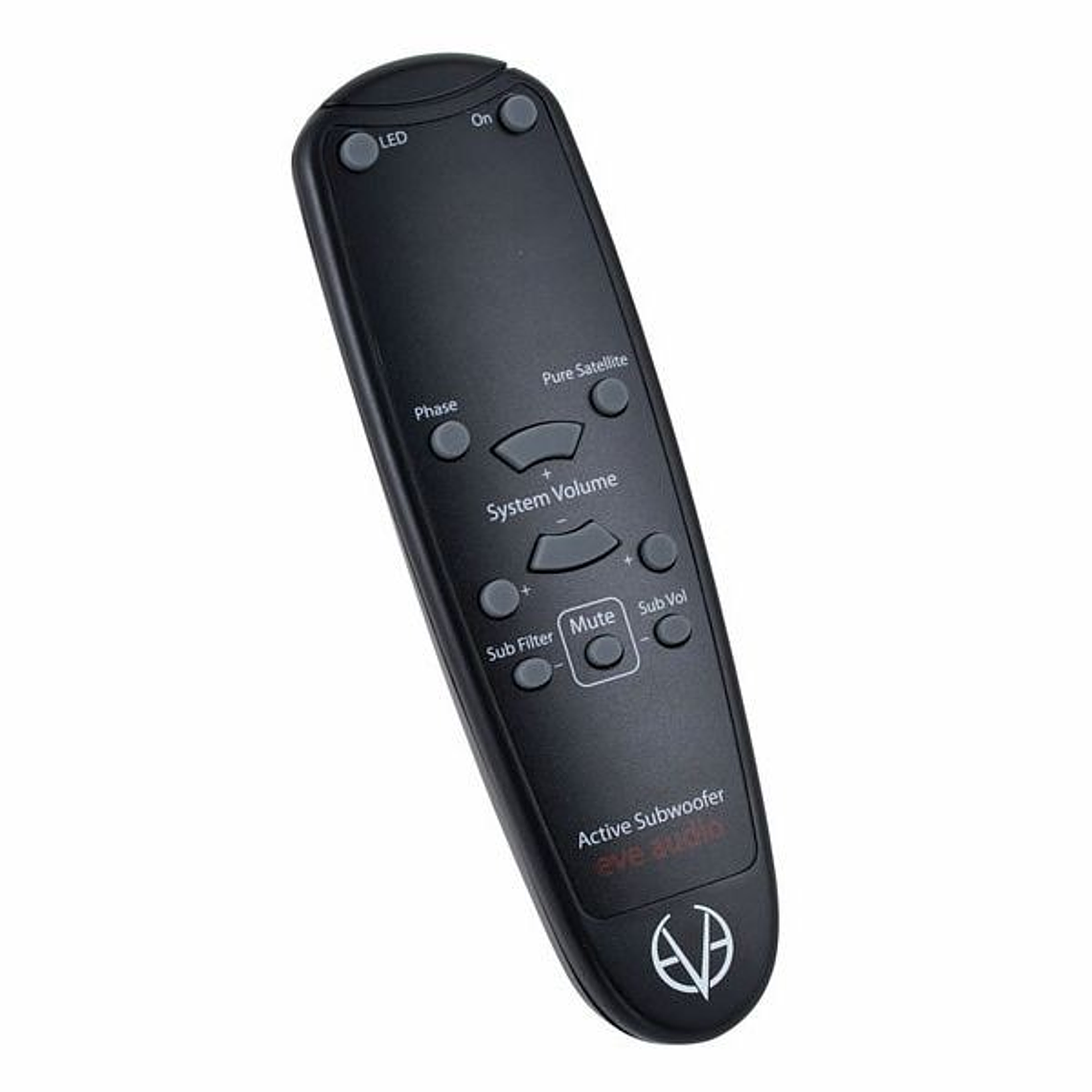 Eve Audio TS112 - Subwoofer activo de 12