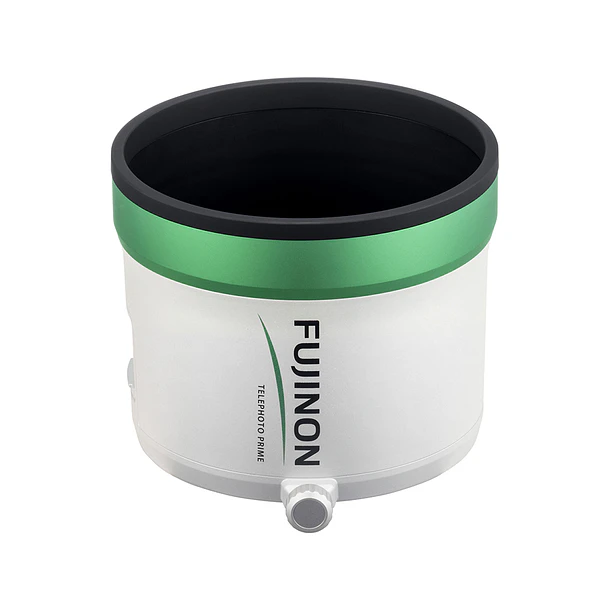 FUJIFILM XF 200mm f/2 R LM OIS WR Lens with XF 1.4x TC F2 WR 20