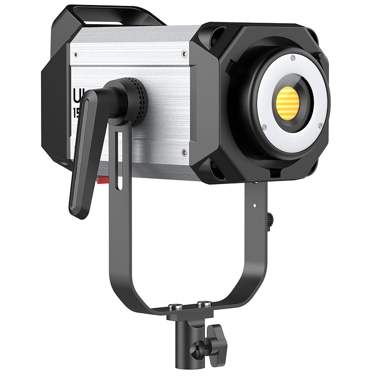 Ulanzi LC150BI Cañón Led  Bicolor 150W Montura Bowens 1