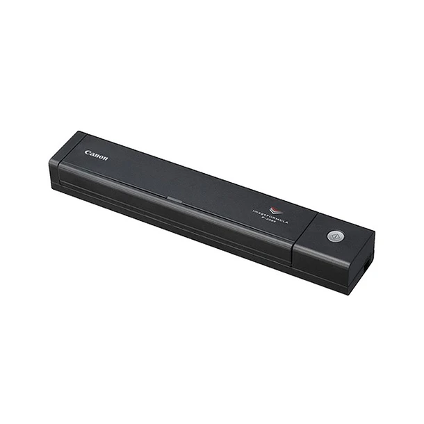 Canon Escaner imageFORMULA P-208II 2