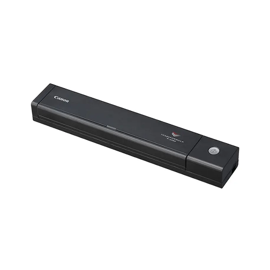 Canon Escaner imageFORMULA P-208II 2