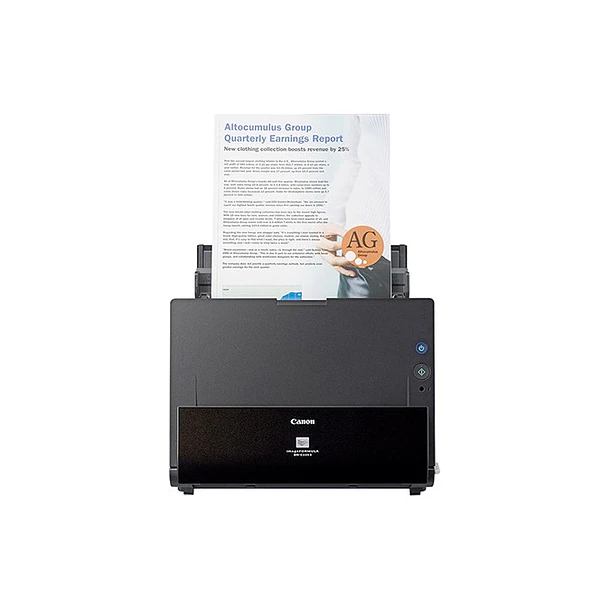 Canon Escaner imageFORMULA DR-C225 II 5