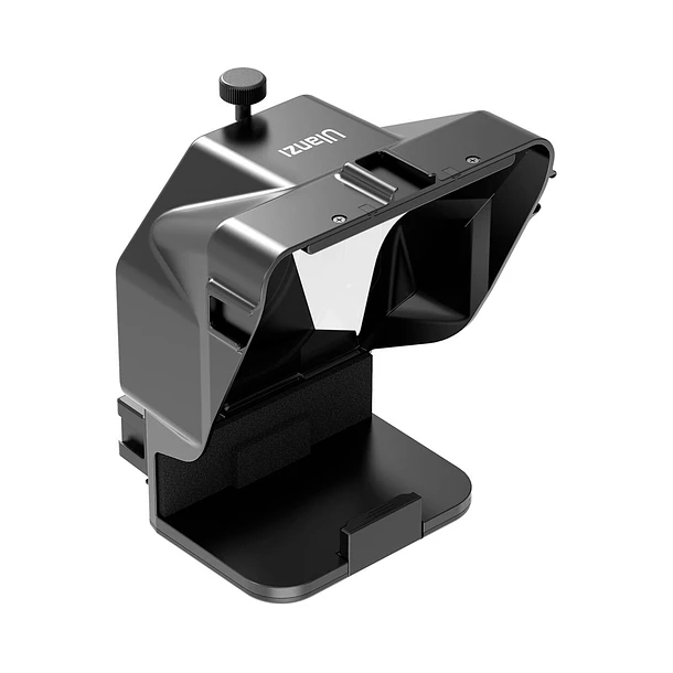 Ulanzi PT-15 Teleprompter Para Cámaras, Teléfonos y Accesorios 10