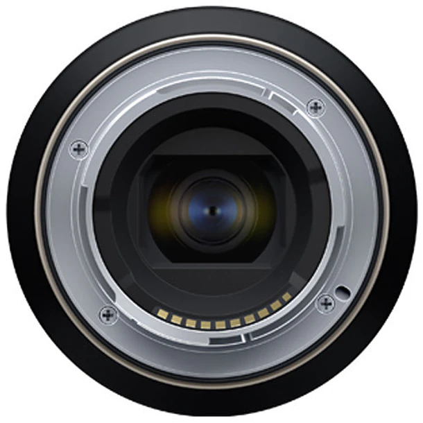 Tamron 20mm F/2.8 Di III OSD M1:2 Lente Angular Para Sony E 2