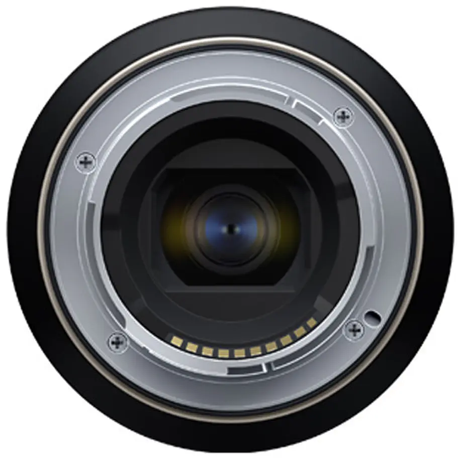 Tamron 20mm F/2.8 Di III OSD M1:2 Lente Angular Para Sony E 2