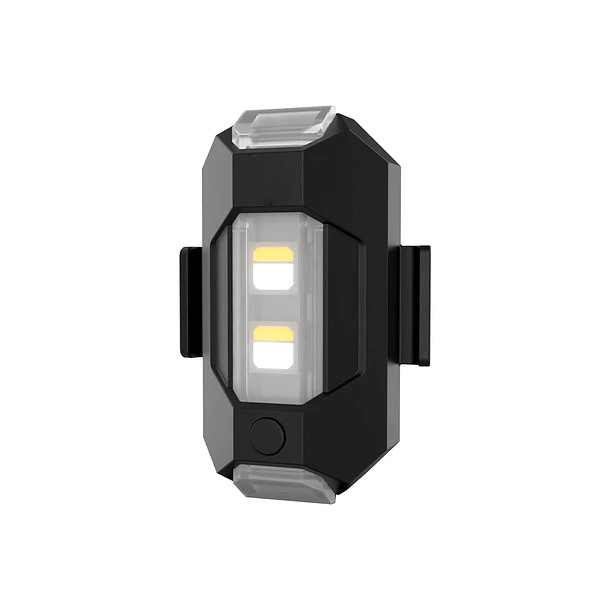 Ulanzi DR-02 Luz Estroboscópica Para Localizar Drones 1