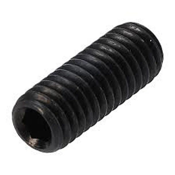 Fancier Hilo Ciego de 3/8  Con Tuerca Allen Interior 19mm Largo 1
