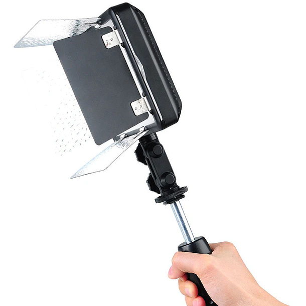 Godox LED308CII Led Bicolor Para Cámara 21 watts 3