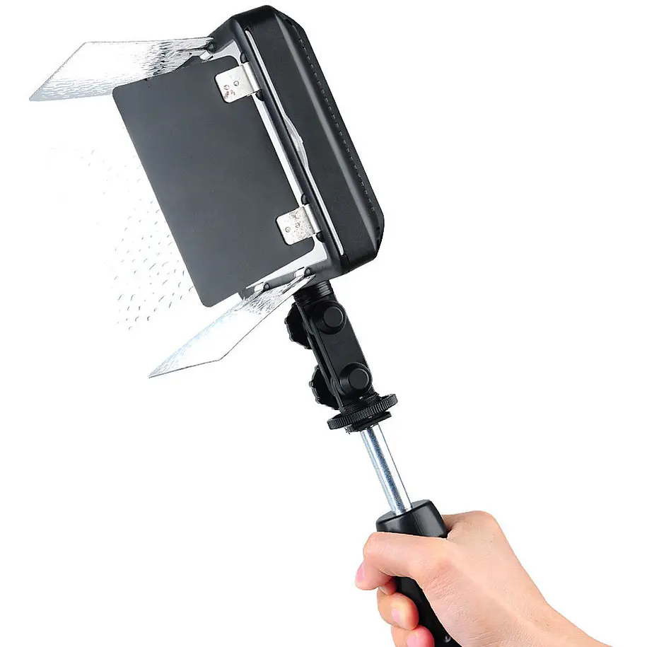 Godox LED308CII Led Bicolor Para Cámara 21 watts 3