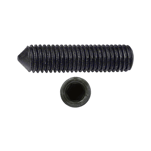 Fancier Hilo Ciego de 3/8  Con Tuerca Allen Interior 19mm Largo