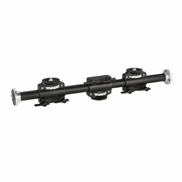 Weifeng WT-628 Barra Horizontal Para Trípodes 1