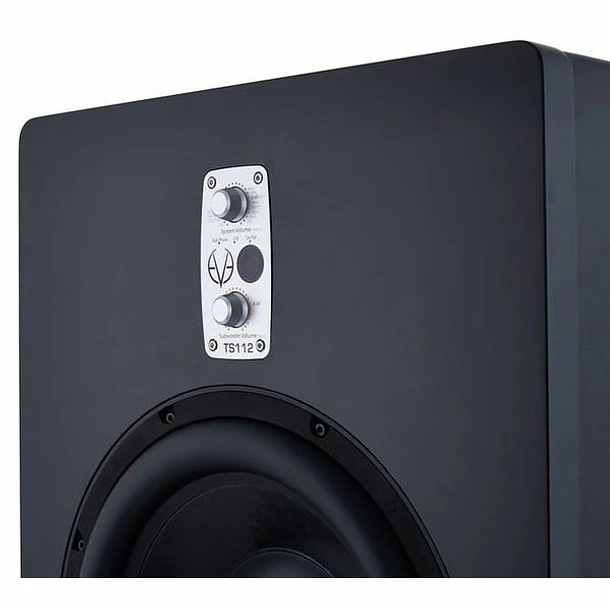 Eve Audio TS112 - Subwoofer activo de 12
