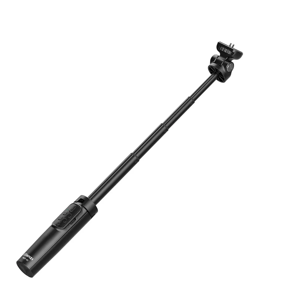 Ulanzi RMT-01 Wireless Bluetooth Mini Trípode con Control Remoto Para Canon / Nikon / Sony 1