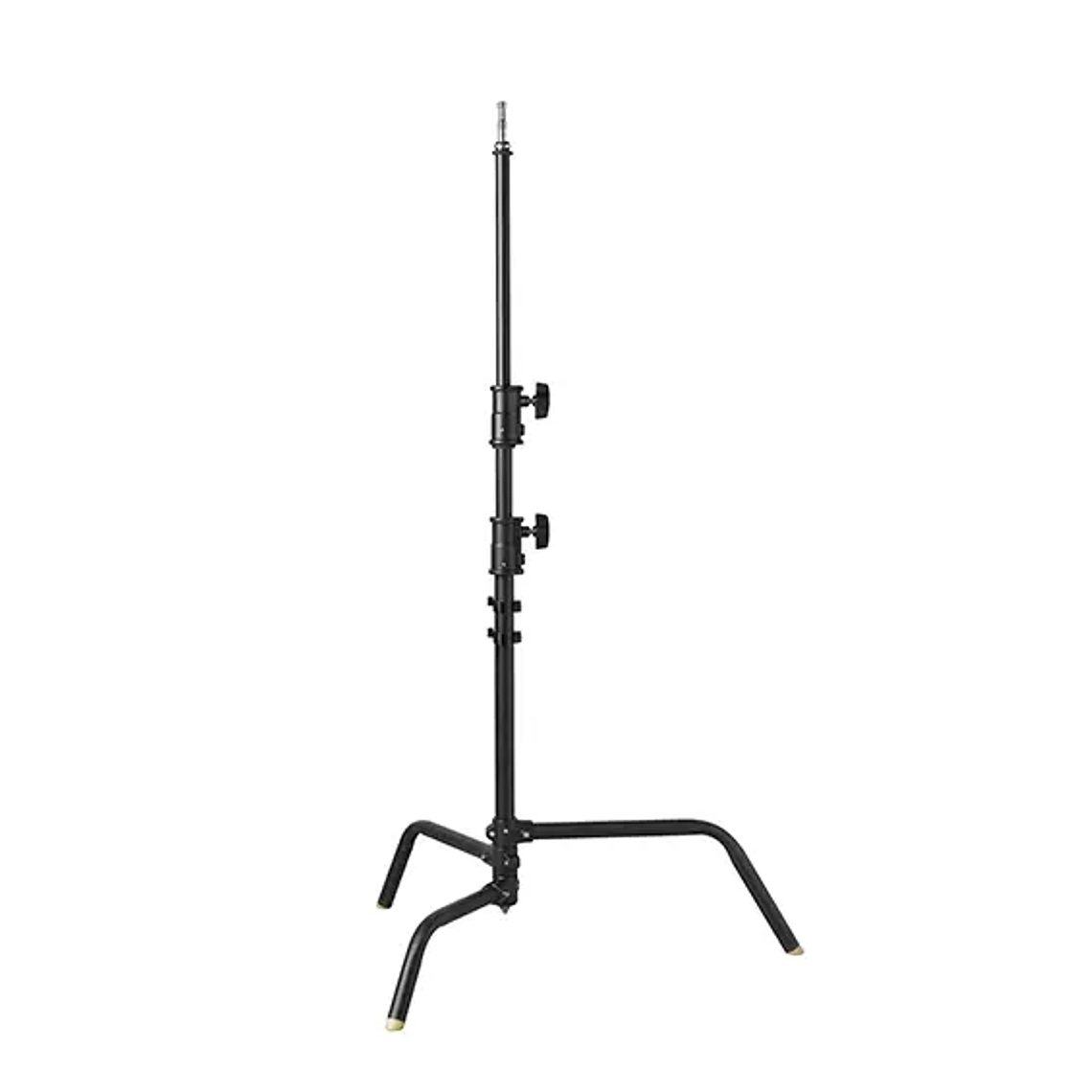 Tether Tools Rock Solid Master C-Stand – BLK Pedestal de luminacion 1