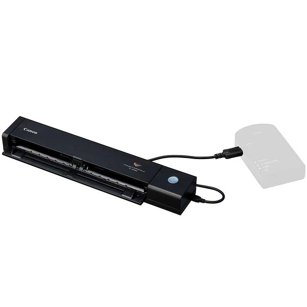 Canon Escaner imageFORMULA P-208II 5