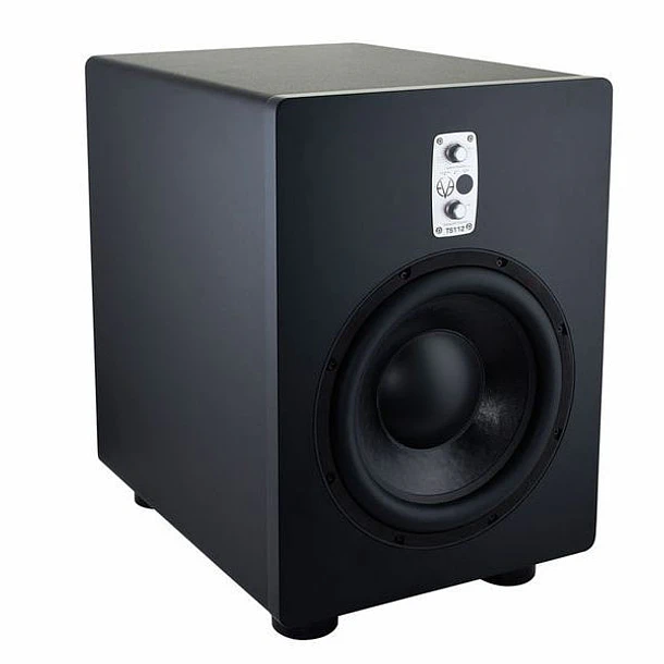 Eve Audio TS112 - Subwoofer activo de 12