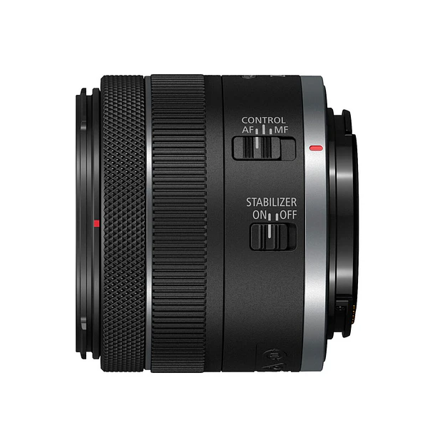 Canon RF 24-50mm f/4.5-6.3 IS STM 9