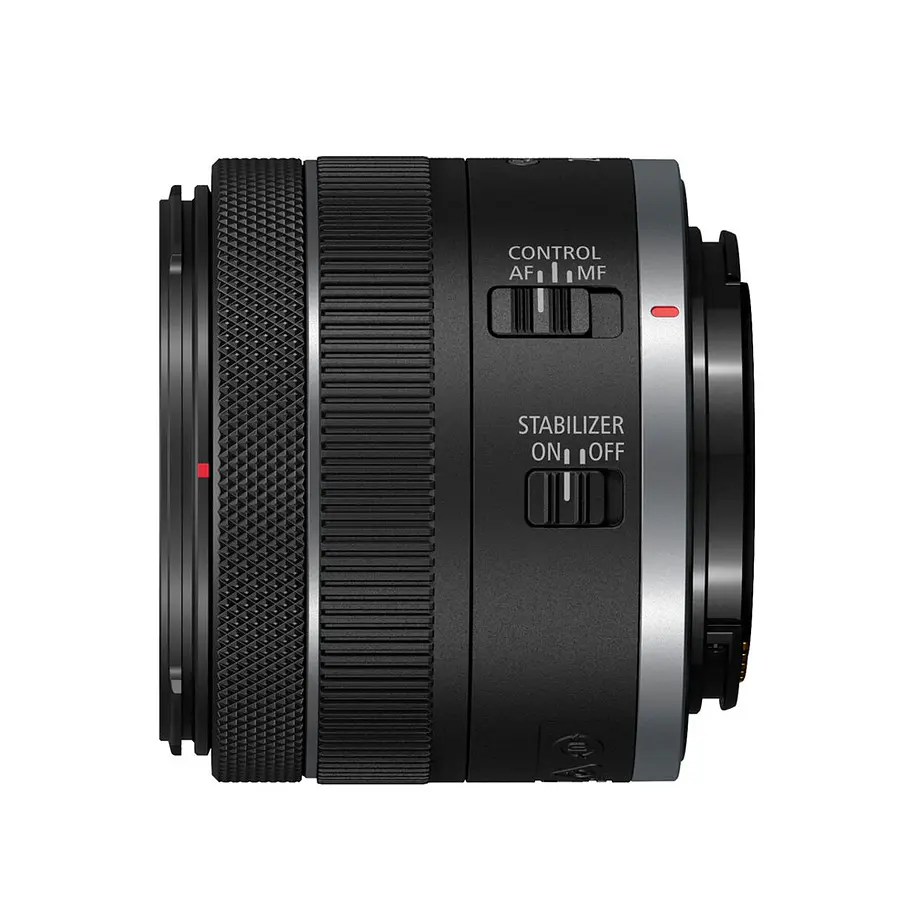 Canon RF 24-50mm f/4.5-6.3 IS STM 9