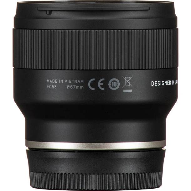 Tamron 35mm F/2.8 Di III OSD M1:2 Lente Angular Para Sony E 4