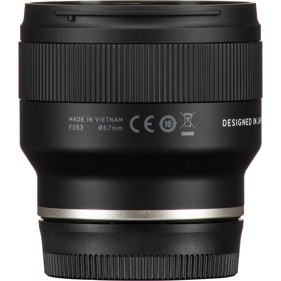 Tamron 35mm F/2.8 Di III OSD M1:2 Lente Angular Para Sony E 4