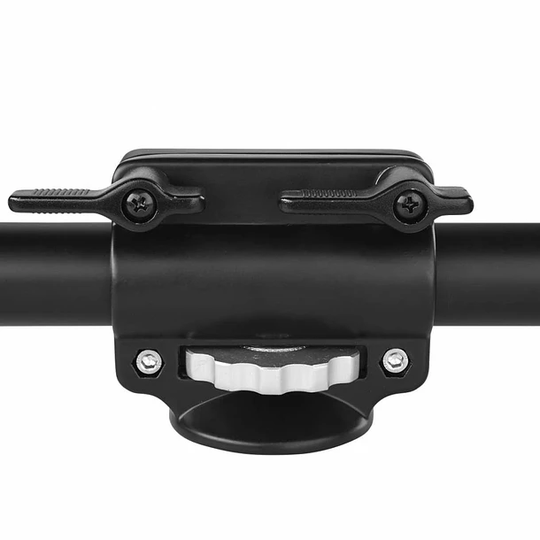 Weifeng WT-628 Barra Horizontal Para Trípodes 3